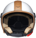 Nexx Y.10 Midtown Open Face Motorcycle Helmet
