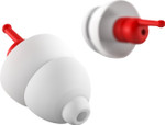 Alpine Hearing Protection MotoSafe Pro Earplugs