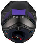 Nexx X.R3R X-Pro Carbon Zero Pro 2 Motorcycle Helmet