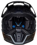 Leatt ADV 9.5 MX Offroad Helmet Kit w/4.5 IRIZ Goggles