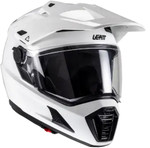 Leatt ADV 8.5 MX Offroad Helmet w/4.5 Goggle Kit