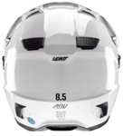 Leatt ADV 8.5 MX Offroad Helmet w/4.5 Goggle Kit