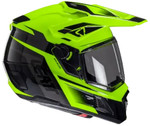 Leatt ADV 8.5 MX Offroad Helmet w/4.5 Goggle Kit