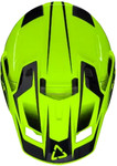 Leatt ADV 8.5 MX Offroad Helmet w/4.5 Goggle Kit
