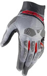 Leatt ADV X-Flow 5.5 Mens Short Motorcycle Gloves