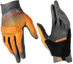 Leatt ADV X-Flow 5.5 Mens Short Motorcycle Gloves