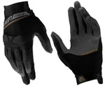Leatt ADV X-Flow 5.5 Mens Short Motorcycle Gloves