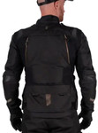 Leatt ADV MultiTour 5.5 Mens Motorcycle Jacket