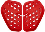 Leatt 3DF CE Level 2 Hip Protector Inserts Pair