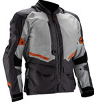 Leatt ADV FlowTour 5.5 Mens Motorcycle Jacket