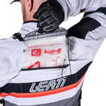 Leatt ADV Rally 5.5 Mens Motorcycle Jacket