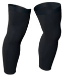 Leatt Knee Warmer Sleeve Pair