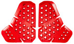 Leatt 3DF CE Level 2 Chest Protector Inserts Pair