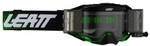 Leatt Velocity 6.5 MX Offroad Goggles w/Roll-Off