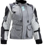 Leatt ADV MultiTour 5.5 Womens Motorcycle Jacket