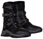 Leatt ADV HydraDri 7.5 Mens Short Motorcycle Boots