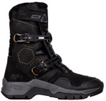 Leatt ADV HydraDri 7.5 Mens Short Motorcycle Boots