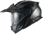Nexx X.LIFECOUNTRY Carbon Zero Pro Modular Motorcycle Helmet