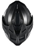 Nexx X.LIFECOUNTRY Carbon Zero Pro Modular Motorcycle Helmet