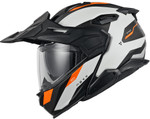 Nexx X.LIFECOUNTRY X-Pro Carbon Terra Modular Motorcycle Helmet