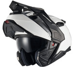 Nexx X.LIFECOUNTRY Plain Modular Motorcycle Helmet