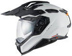 Nexx X.WED 3 Plain Dual Sport Motorcycle Helmet
