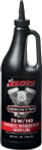 Klotz 75W-140 Big Twin Synthetic Transmission Lube 1 Quart (KH-GL140)