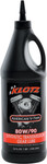 Klotz 80W-90 Big Twin Synthetic Transmission Lube 1 Quart (KH-GL90)