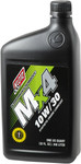 Klotz 10W-30 MX4 TechniPlate Synthetic Engine Oil 1 Quart (KL-870)