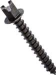 Kold Kutter #12-11 x 1.500" Canadian Outlaw Screws 250 Pack (KKA112-12-250)