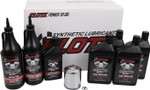 Klotz V-Twin Premium Oil Change Kit (KH-102)