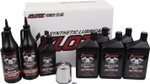 Klotz V-Twin Premium Oil Change Kit (KH-108)