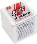 Klotz K-Klear Anti-Fog Gel (KS-400)