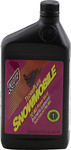 Klotz Snowmobile TechniPlate Synthetic 2-Stroke Oil 1 Quart (KL-215 (10))