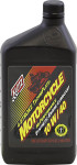 Klotz 10W-40 Techniplate Synthetic 4-Stroke Engine Oil 1 Quart (KL-840 (10))
