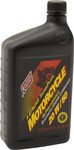 Klotz 20W-50 Techniplate Synthetic 4-Stroke Engine Oil 1 Quart (KL-850 (10))