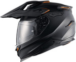 Nexx Y.TRAVL Plain Dual Sport Motorcycle Helmet
