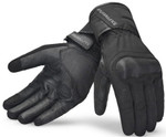 Tourmaster Tour-Tex 2.0 Mens Waterproof Motorcycle Gloves