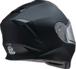 Z1R Warrant Youth Snow Helmet