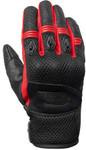 Tourmaster Draft Air Mens Textile Motorcycle Gloves