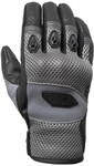 Tourmaster Draft Air Mens Textile Motorcycle Gloves