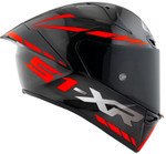 Suomy S1-XR Carbon Hyper Motorcycle Helmet