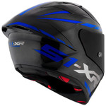 Suomy S1-XR Carbon Hyper Motorcycle Helmet