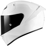 Suomy SR-GP EVO Solid Motorcycle Helmet