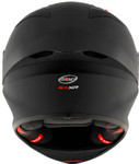 Suomy S1-XR Solid Motorcycle Helmet