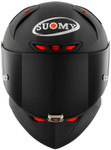 Suomy S1-XR Solid Motorcycle Helmet