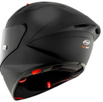 Suomy S1-XR Solid Motorcycle Helmet