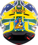 Suomy S1-XR Troy Bayliss Replica 2005 Motorcycle Helmet