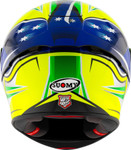 Suomy SR-GP EVO Top Racer Motorcycle Helmet