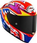 Suomy SR-GP EVO Legacy Motorcycle Helmet